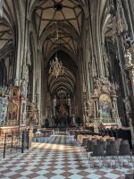 im Stephansdom 1