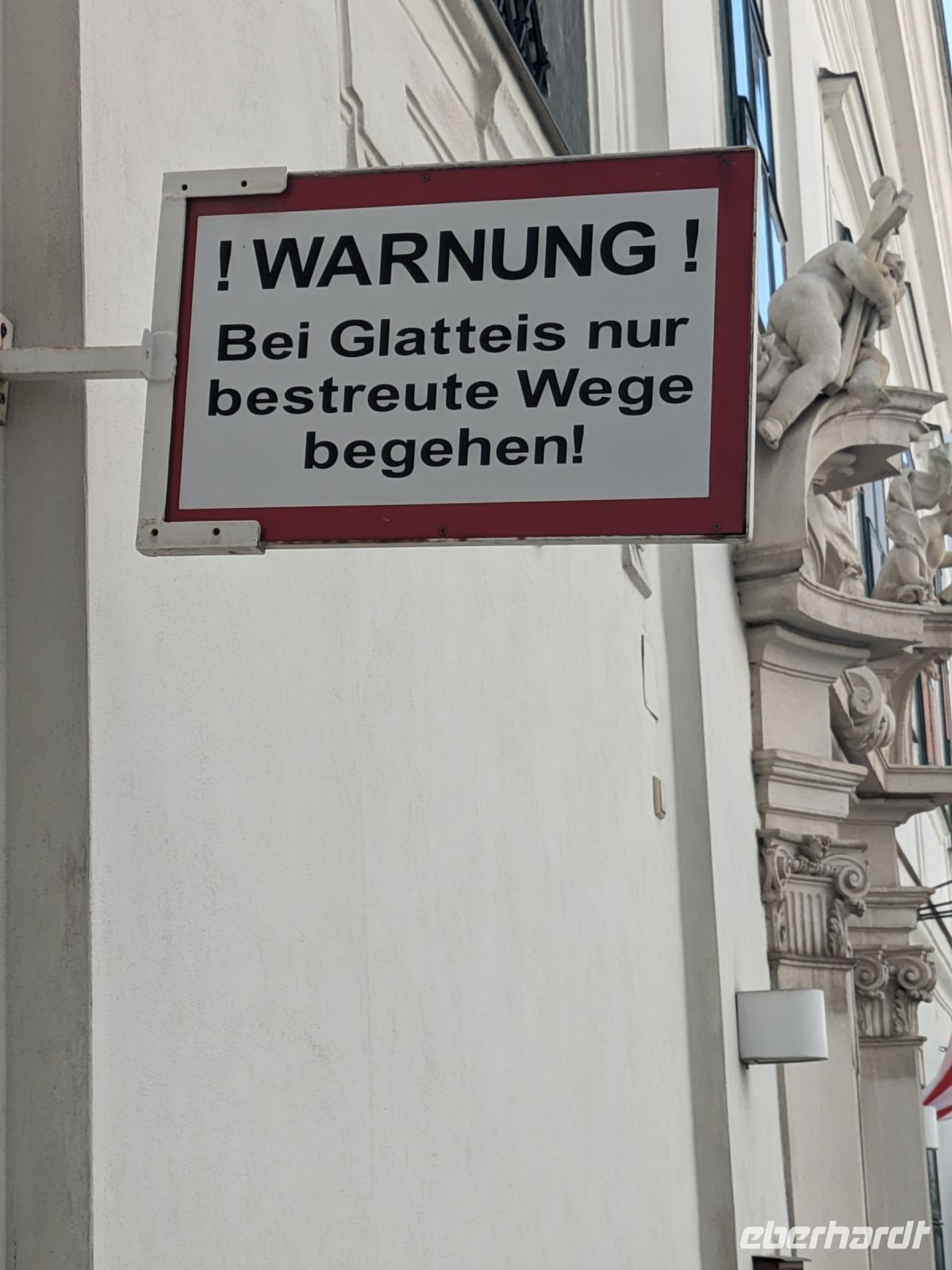 bei 34 Grad im Schatten ....