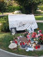 Grab von Udo Jürgens