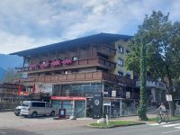 2024-09_Kaiserwinkel-Rad:  Ankunft am Hotel Bellevue.jpg