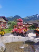 2024-09_Kaiserwinkel-Rad: 1. Ortsspaziergang