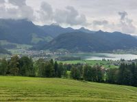 2024-09_Kaiserwinkel-Rad: oberhalb des Walchsees