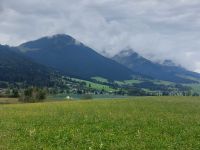 2024-09_Kaiserwinkel-Rad: Walchsee - Blick aus Osten