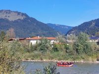 2024-09_Kaiserwinkel-Rad: Freier Tag - optional Rafting 