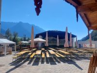 2024-09_Kaiserwinkel-Rad: Vorbereitung für 