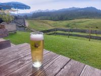 2024-09_Kaiserwinkel-Rad: Optional - Ausflug zur Winkelmoosalm