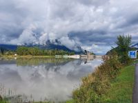 2024-09_Kaiserwinkel-Rad: Am Innkraftwerk.jpg