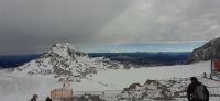 Blick vom Dachstein