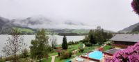 Walchsee - wie wird das Wetter?