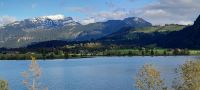 Walchsee-Panorama