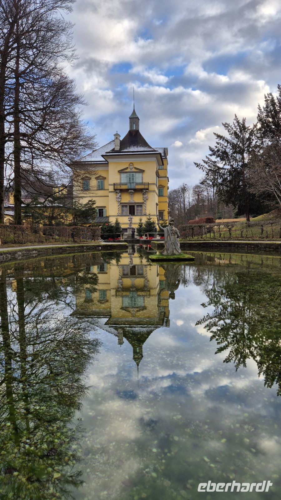 Schloss Hellbrunn