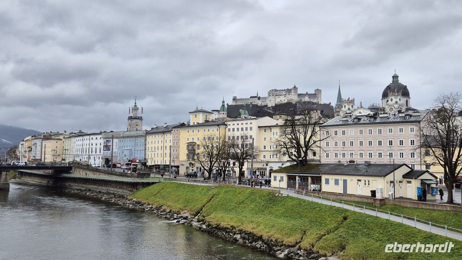 Salzburg