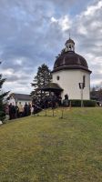 Stille Nacht Kapelle in Oberndorf