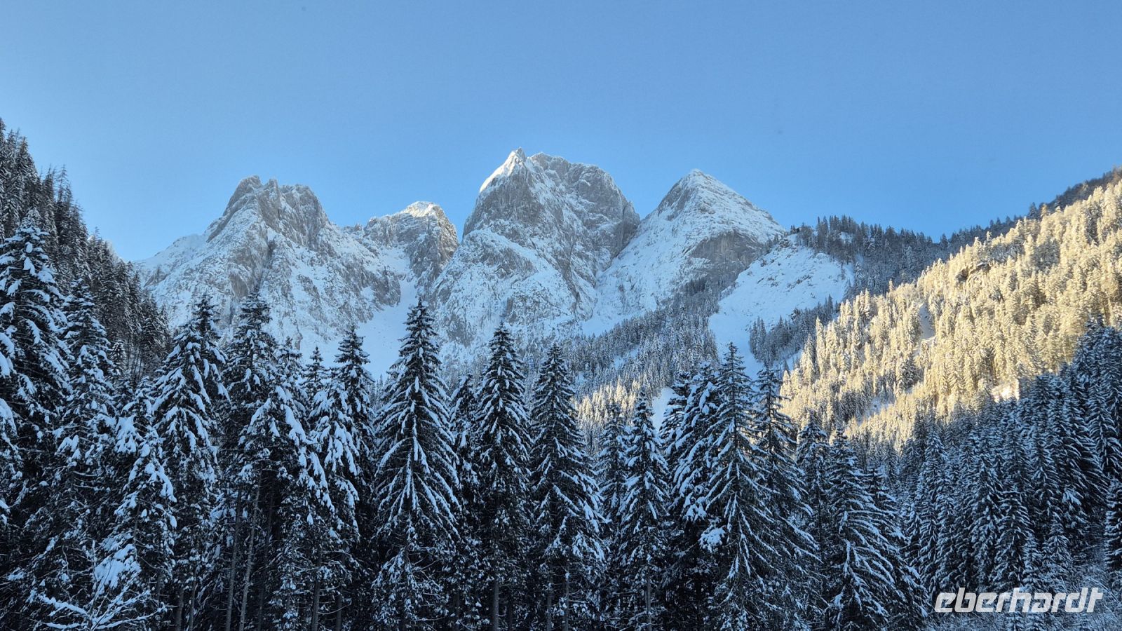 Dachstein