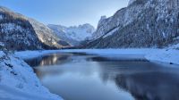 Gosausee