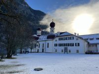 Kirche St. Bartholomä