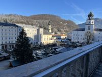 Ausblick von der Domterrasse