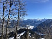 Ausblick vom Panoramaweg
