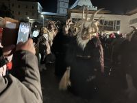 Perchtenlauf