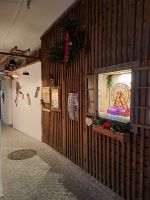 Arkadenzugang Gmunden