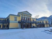 Bad Ischl Kaiservilla