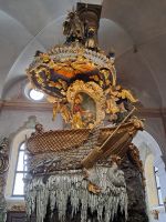 Fischerkanzel Traunkirchen