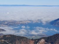 Gmunden - Feuerkogelblick