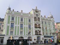 Gmunden Rathaus (2)