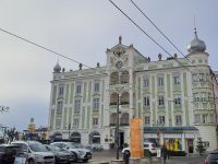 Gmunden Rathaus