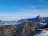 Gmunden vom Feuerkogel