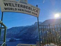 Hallstatt Rudolfturm