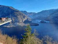 Hallstättersee Ausblick