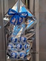 handgefertigte Mozartkugel