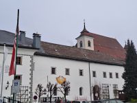 Kloster Traunkirchen