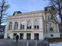 Kongresshaus  Bad Ischl