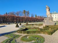 Mirabellgarten Salzburg