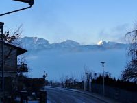 Morgenstimmung in Gmunden