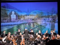 Orchester Sinfonietta da Camera Salzburg