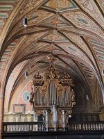 Orgel St.Wolfgang