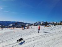 Skigebiet Feuerkogel