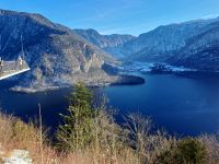 Skywalk am Rudolfsturm Hallstatt