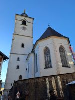 St. Wolfgangskirche