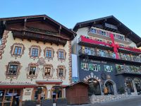 St. Wolfgang mit Schwarzen Rössl