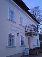 St.Gilgen Mozarthaus (2)