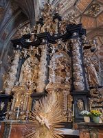 T.Schwanthaler - Altar