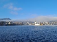 Traunsee Schiffsfahrt