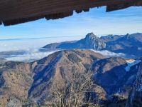 Traunsee und Traunstein