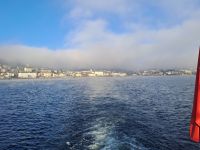 Traunsee-Schifffahrt