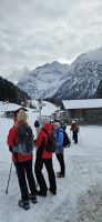 Wanderung Wildental
