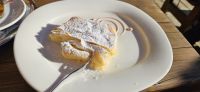 Topfenstrudel